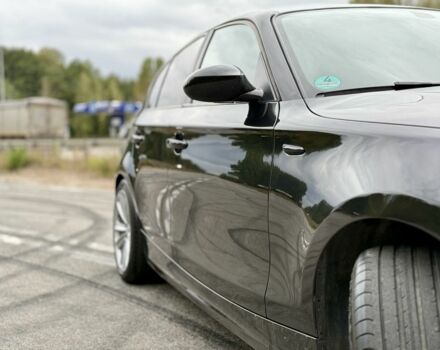 Чорний БМВ 1 Серія, об'ємом двигуна 1.6 л та пробігом 280 тис. км за 5700 $, фото 3 на Automoto.ua