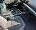 Чорний БМВ 1 Серія, об'ємом двигуна 2 л та пробігом 290 тис. км за 5500 $, фото 6 на Automoto.ua