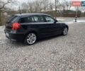 Чорний БМВ 1 Серія, об'ємом двигуна 2 л та пробігом 239 тис. км за 8200 $, фото 26 на Automoto.ua