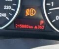 Черный БМВ 1 Серия, объемом двигателя 1.6 л и пробегом 215 тыс. км за 6500 $, фото 5 на Automoto.ua