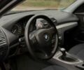 Чорний БМВ 1 Серія, об'ємом двигуна 1.6 л та пробігом 280 тис. км за 5700 $, фото 5 на Automoto.ua
