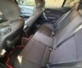 Черный БМВ 1 Серия, объемом двигателя 2 л и пробегом 200 тыс. км за 6200 $, фото 6 на Automoto.ua