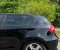 Чорний БМВ 1 Серія, об'ємом двигуна 1.6 л та пробігом 153 тис. км за 7500 $, фото 9 на Automoto.ua