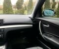 Черный БМВ 1 Серия, объемом двигателя 1.6 л и пробегом 144 тыс. км за 7700 $, фото 39 на Automoto.ua