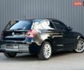 Чорний БМВ 1 Серія, об'ємом двигуна 1.6 л та пробігом 147 тис. км за 10299 $, фото 3 на Automoto.ua