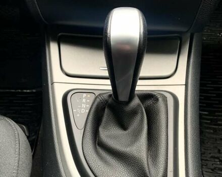 Черный БМВ 1 Серия, объемом двигателя 1.6 л и пробегом 144 тыс. км за 7700 $, фото 53 на Automoto.ua