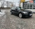 Черный БМВ 1 Серия, объемом двигателя 2 л и пробегом 239 тыс. км за 8200 $, фото 8 на Automoto.ua