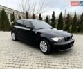 Черный БМВ 1 Серия, объемом двигателя 1.6 л и пробегом 144 тыс. км за 7700 $, фото 9 на Automoto.ua