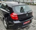Чорний БМВ 1 Серія, об'ємом двигуна 1.6 л та пробігом 200 тис. км за 6350 $, фото 10 на Automoto.ua