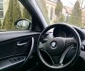 Черный БМВ 1 Серия, объемом двигателя 1.6 л и пробегом 144 тыс. км за 7700 $, фото 40 на Automoto.ua