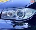 Чорний БМВ 1 Серія, об'ємом двигуна 1.6 л та пробігом 262 тис. км за 5300 $, фото 12 на Automoto.ua