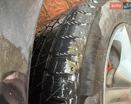 Черный БМВ 1 Серия, объемом двигателя 1.6 л и пробегом 315 тыс. км за 5550 $, фото 17 на Automoto.ua