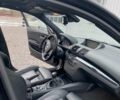 Черный БМВ 1 Серия, объемом двигателя 2 л и пробегом 239 тыс. км за 8200 $, фото 21 на Automoto.ua