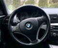 Черный БМВ 1 Серия, объемом двигателя 1.6 л и пробегом 144 тыс. км за 7700 $, фото 37 на Automoto.ua