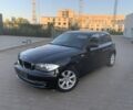 Черный БМВ 1 Серия, объемом двигателя 1.6 л и пробегом 212 тыс. км за 5000 $, фото 1 на Automoto.ua