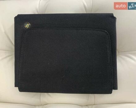 Черный БМВ 1 Серия, объемом двигателя 1.6 л и пробегом 144 тыс. км за 7700 $, фото 17 на Automoto.ua