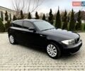 Черный БМВ 1 Серия, объемом двигателя 1.6 л и пробегом 144 тыс. км за 7700 $, фото 8 на Automoto.ua