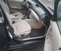 Черный БМВ 1 Серия, объемом двигателя 2 л и пробегом 277 тыс. км за 7900 $, фото 4 на Automoto.ua
