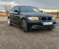 Черный БМВ 1 Серия, объемом двигателя 2 л и пробегом 290 тыс. км за 6996 $, фото 1 на Automoto.ua