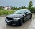 Черный БМВ 1 Серия, объемом двигателя 2 л и пробегом 160 тыс. км за 6500 $, фото 1 на Automoto.ua