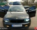 Черный БМВ 1 Серия, объемом двигателя 1.6 л и пробегом 270 тыс. км за 6900 $, фото 6 на Automoto.ua