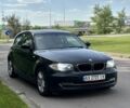 Черный БМВ 1 Серия, объемом двигателя 1.6 л и пробегом 1 тыс. км за 3900 $, фото 1 на Automoto.ua