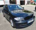 Чорний БМВ 1 Серія, об'ємом двигуна 1.6 л та пробігом 306 тис. км за 4500 $, фото 1 на Automoto.ua