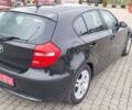 Чорний БМВ 1 Серія, об'ємом двигуна 2 л та пробігом 216 тис. км за 6000 $, фото 4 на Automoto.ua