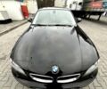 Чорний БМВ 1 Серія, об'ємом двигуна 2 л та пробігом 355 тис. км за 7500 $, фото 1 на Automoto.ua
