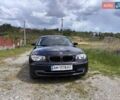 Чорний БМВ 1 Серія, об'ємом двигуна 2 л та пробігом 263 тис. км за 6700 $, фото 10 на Automoto.ua