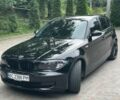 Чорний БМВ 1 Серія, об'ємом двигуна 2 л та пробігом 3 тис. км за 6100 $, фото 6 на Automoto.ua