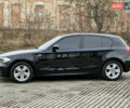 Черный БМВ 1 Серия, объемом двигателя 2 л и пробегом 325 тыс. км за 6150 $, фото 27 на Automoto.ua