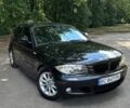 Чорний БМВ 1 Серія, об'ємом двигуна 2 л та пробігом 239 тис. км за 8302 $, фото 1 на Automoto.ua