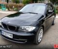 Чорний БМВ 1 Серія, об'ємом двигуна 2 л та пробігом 131 тис. км за 6000 $, фото 8 на Automoto.ua