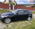 Чорний БМВ 1 Серія, об'ємом двигуна 2 л та пробігом 263 тис. км за 6700 $, фото 9 на Automoto.ua