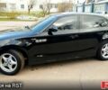 Черный БМВ 1 Серия, объемом двигателя 1.6 л и пробегом 270 тыс. км за 6900 $, фото 1 на Automoto.ua