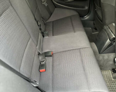 Черный БМВ 1 Серия, объемом двигателя 2 л и пробегом 325 тыс. км за 6150 $, фото 24 на Automoto.ua