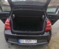 Черный БМВ 1 Серия, объемом двигателя 2 л и пробегом 193 тыс. км за 9450 $, фото 4 на Automoto.ua