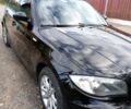 Чорний БМВ 1 Серія, об'ємом двигуна 2 л та пробігом 270 тис. км за 9500 $, фото 7 на Automoto.ua