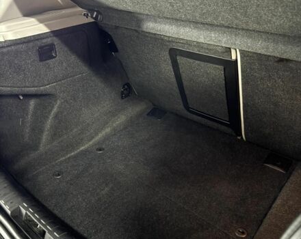 Чорний БМВ 1 Серія, об'ємом двигуна 2 л та пробігом 275 тис. км за 8000 $, фото 4 на Automoto.ua