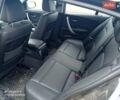 Чорний БМВ 1 Серія, об'ємом двигуна 2 л та пробігом 270 тис. км за 6200 $, фото 1 на Automoto.ua