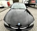 Черный БМВ 1 Серия, объемом двигателя 2 л и пробегом 375 тыс. км за 6800 $, фото 1 на Automoto.ua