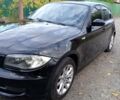 Чорний БМВ 1 Серія, об'ємом двигуна 2 л та пробігом 270 тис. км за 9500 $, фото 2 на Automoto.ua