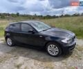 Чорний БМВ 1 Серія, об'ємом двигуна 2 л та пробігом 263 тис. км за 6700 $, фото 13 на Automoto.ua