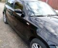Чорний БМВ 1 Серія, об'ємом двигуна 2 л та пробігом 270 тис. км за 9500 $, фото 1 на Automoto.ua
