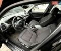 Чорний БМВ 1 Серія, об'ємом двигуна 2 л та пробігом 355 тис. км за 7500 $, фото 22 на Automoto.ua