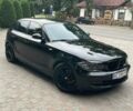 Чорний БМВ 1 Серія, об'ємом двигуна 2 л та пробігом 3 тис. км за 6100 $, фото 2 на Automoto.ua