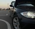 Черный БМВ 1 Серия, объемом двигателя 2 л и пробегом 159 тыс. км за 6700 $, фото 10 на Automoto.ua