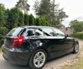 Черный БМВ 1 Серия, объемом двигателя 2 л и пробегом 211 тыс. км за 4600 $, фото 9 на Automoto.ua