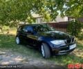 Черный БМВ 1 Серия, объемом двигателя 2 л и пробегом 0 тыс. км за 6200 $, фото 1 на Automoto.ua